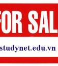tên miền Studynet.edu.vn